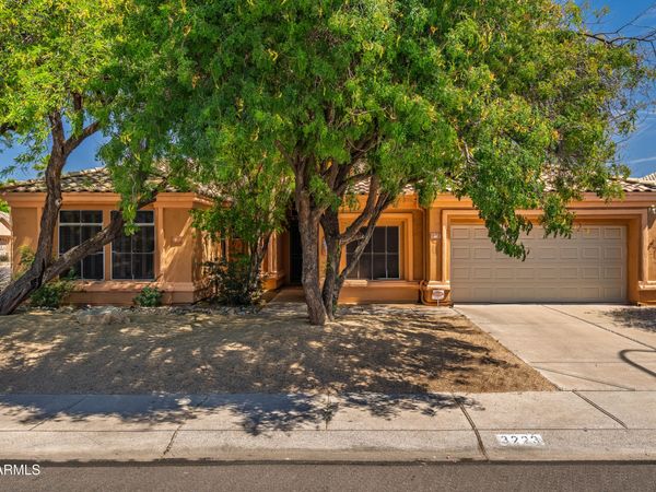 3223 W MONTEREY Street, Chandler, AZ 85226