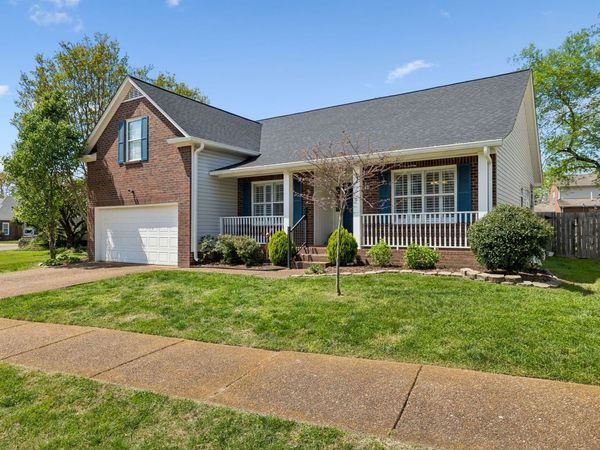 355 Cannonade Cir , Franklin, TN 37069