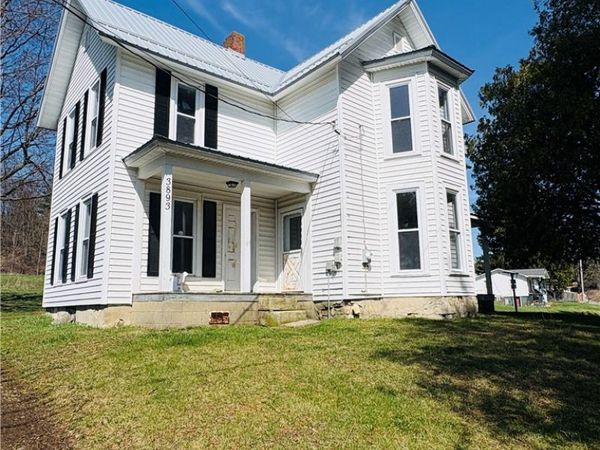 3893 County Route 123, Jasper, NY 14855