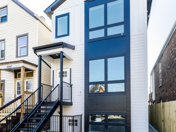2949 W 25th Place , Unit 1, Chicago, IL 60608
