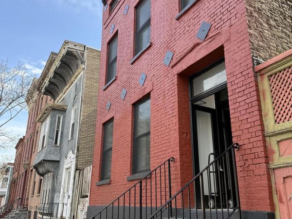 346 Madison Avenue, Unit 3, Albany, NY 12210