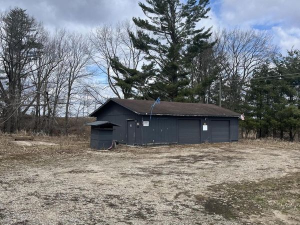 14921 80th Avenue, Evart, MI 49631