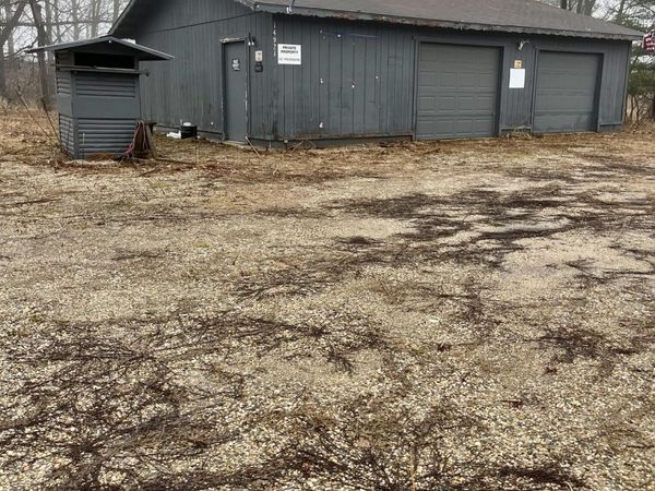 14921 80th Avenue, Evart, MI 49631