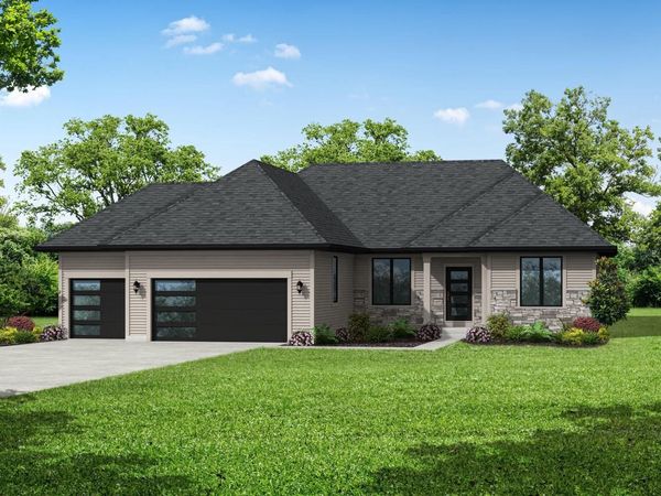 1462 Chapman COURT, Unit Lt43, Mukwonago, WI 53149