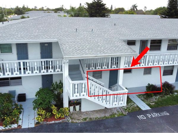 6560 Winfield Boulevard, Unit 102, Margate, FL 33063