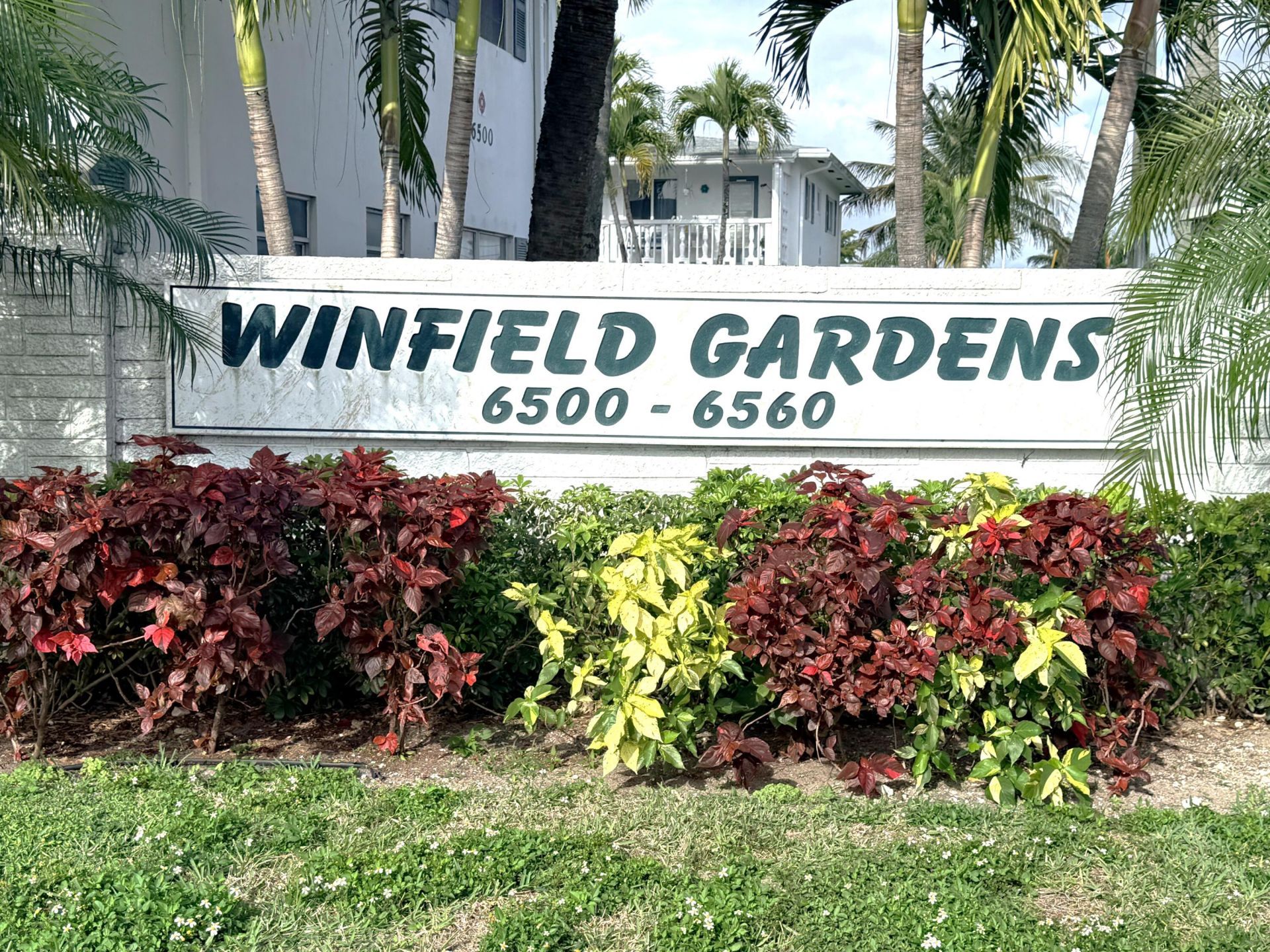 6560 Winfield Boulevard, Unit 102, Margate, FL 33063 Photo