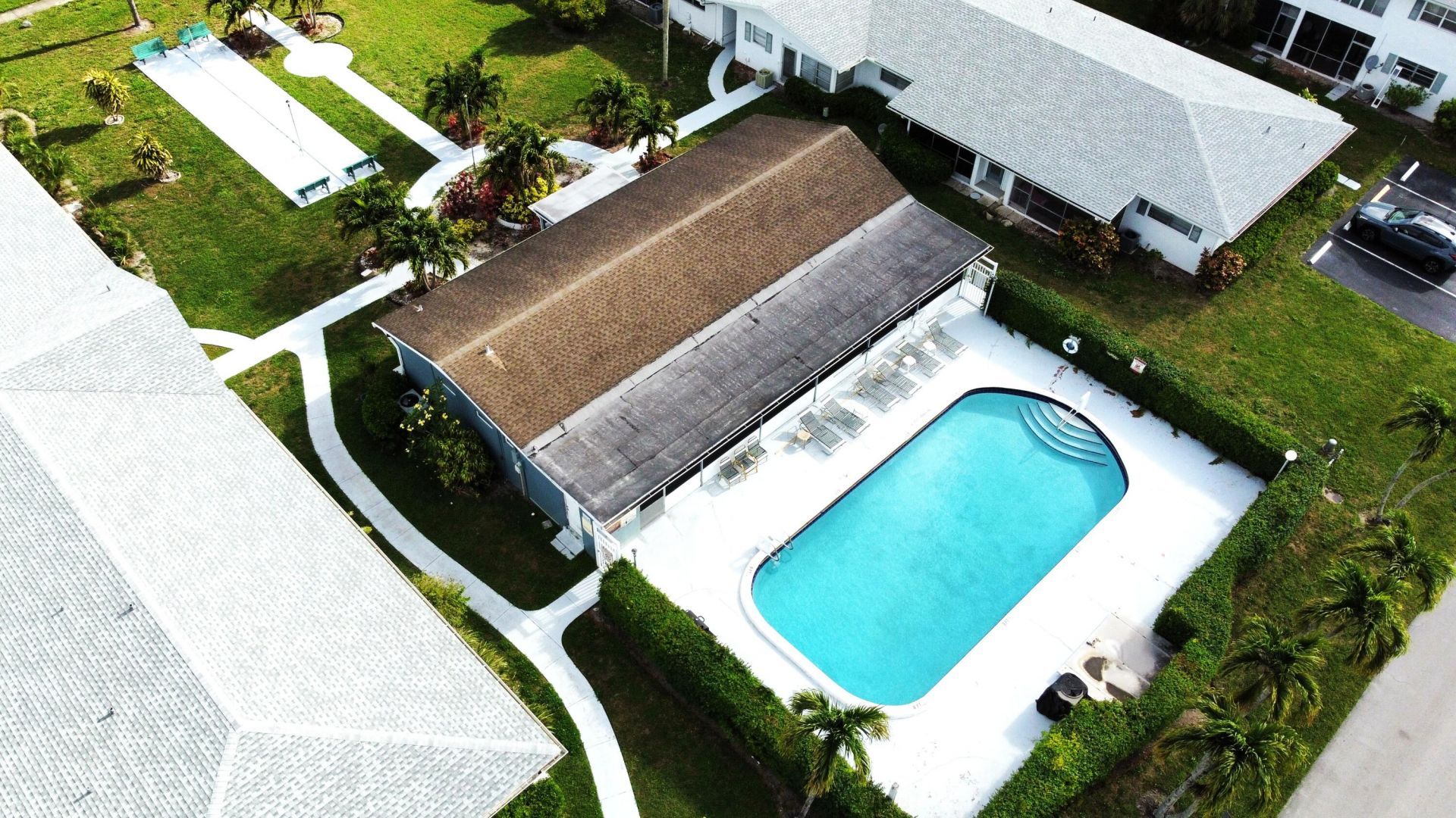 6560 Winfield Boulevard, Unit 102, Margate, FL 33063 Photo