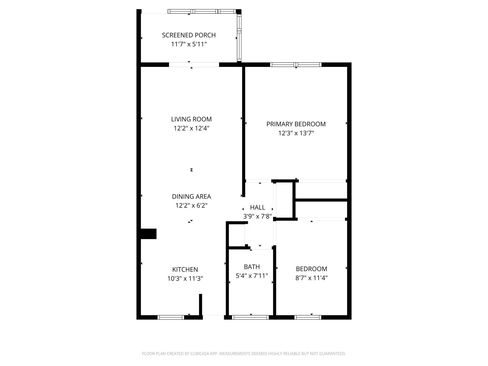 6560 Winfield Boulevard, Unit 102, Margate, FL 33063 Photo