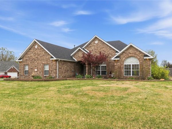 6616 W Pagosa Place , Fayetteville, AR 72704