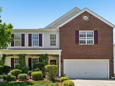 5456 Thunderidge Drive, Raleigh, NC 27610