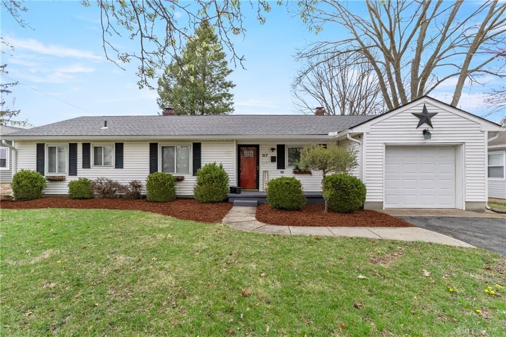 317 Wolf Avenue, Englewood, OH 45322 Main Photo