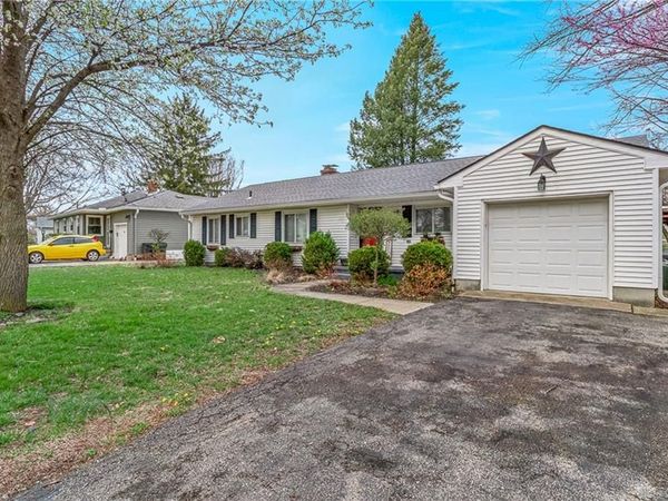 317 Wolf Avenue, Englewood, OH 45322