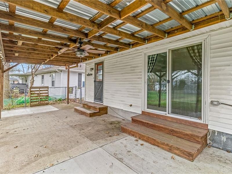 317 Wolf Avenue, Englewood, OH 45322 Photo 14