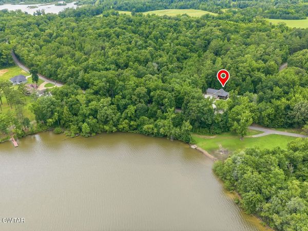 280 Iron Horse Trail, Parsons, TN 38363