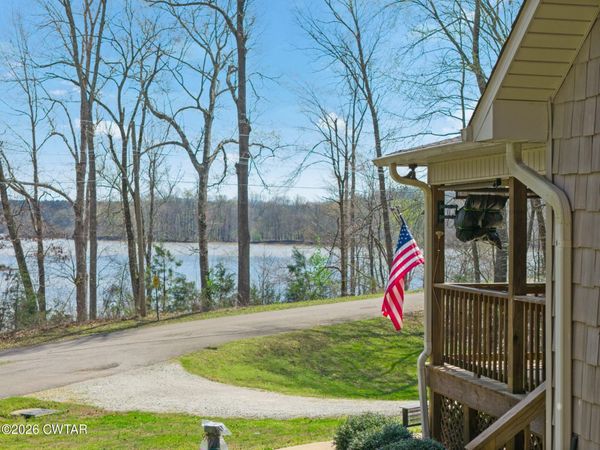 280 Iron Horse Trail, Parsons, TN 38363