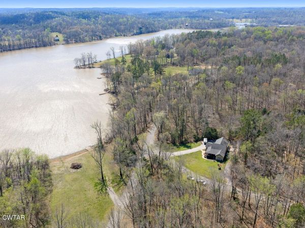 280 Iron Horse Trail , Parsons, TN 38363