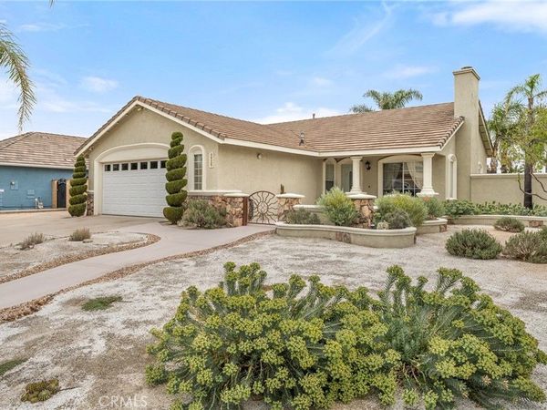 4021 Larkspur, Rialto, CA 92377