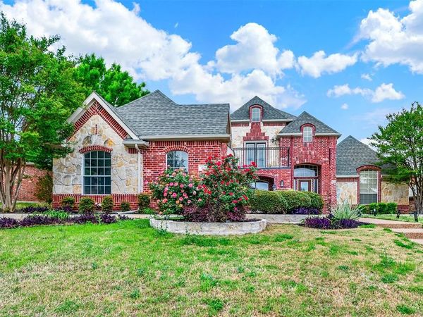 4125 Ryan Lane, Richardson, TX 75082