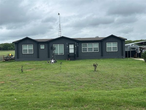 218 Bettinger Way, Gholson, TX 76705