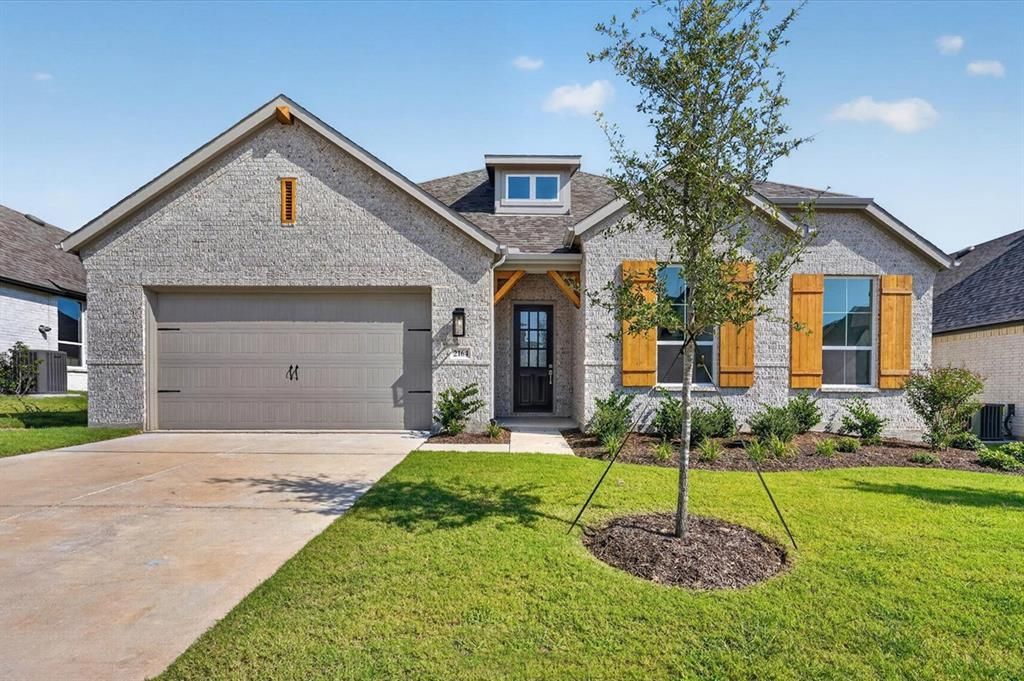 2164 Charming Forge Road, Forney, TX 75126 Main Photo