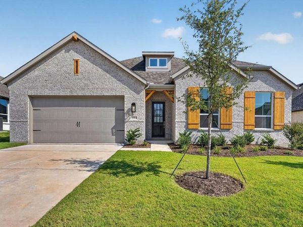 2164 Charming Forge Road, Forney, TX 75126