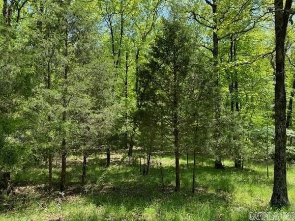 Lot 34 & 35 Brushmountain trail, Little Rock, AR 72122