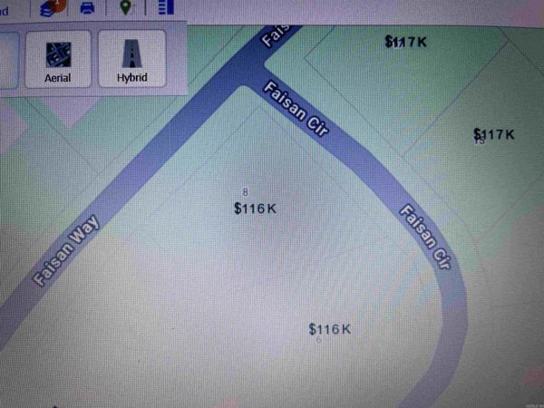 8 Faisan Circle , Hot Springs Village, AR 71909