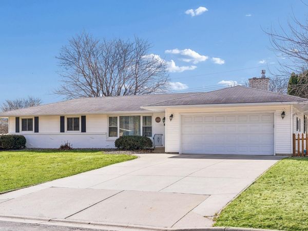 2403 Inca Lane , New Brighton, MN 55112