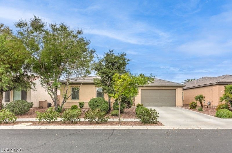 8213 Bay Dunes Street, Las Vegas, NV 89131 Main Photo