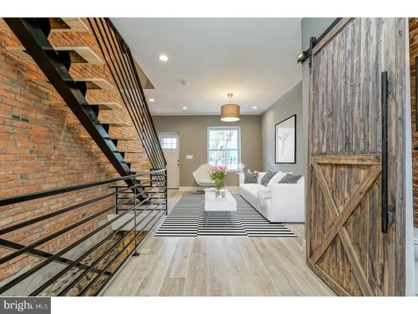 1422 S ETTING STREET, PHILADELPHIA, PA 19146