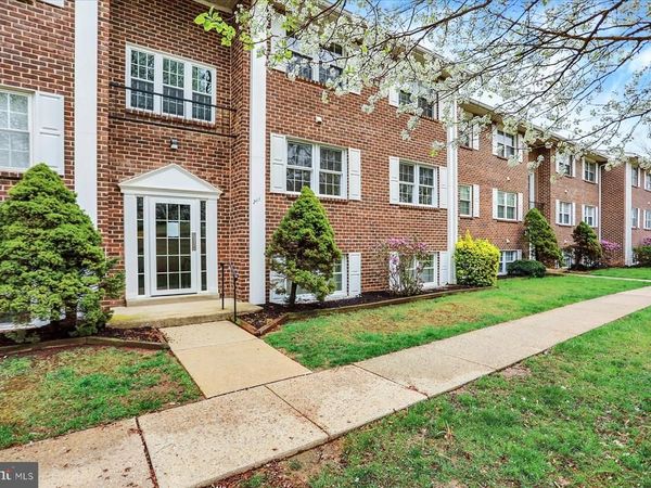 211 D CROCKER DRIVE , BEL AIR, MD 21014