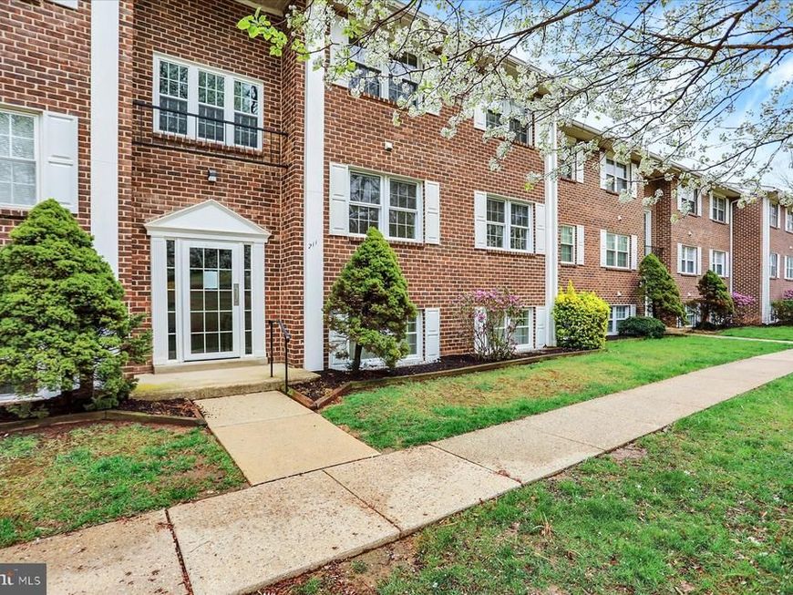 211 D Crocker Drive , Bel Air, MD 21014 Main Photo