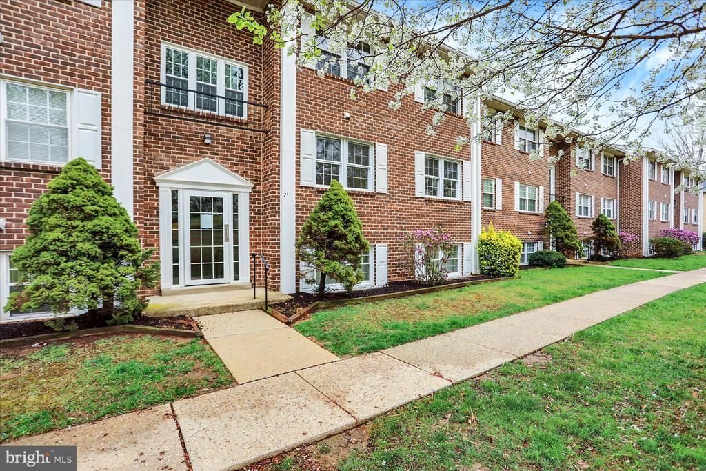 211 D Crocker Drive, Bel Air, MD 21014 Main Photo