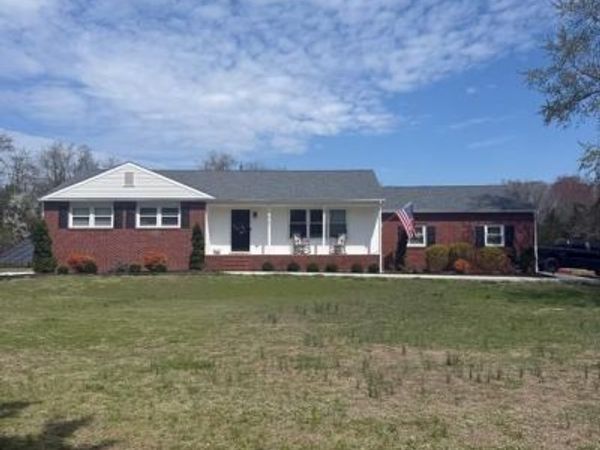 8762 FERRY ROAD, MILLVILLE, NJ 08332