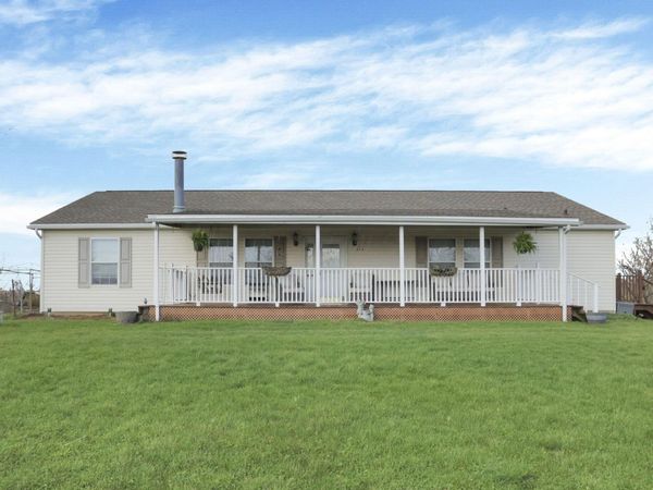 35680 Township Road 72 , Frazeysburg, OH 43822