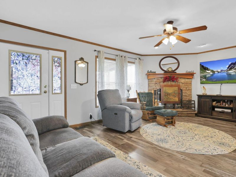 35680 Township Road 72 , Frazeysburg, OH 43822 Photo 10