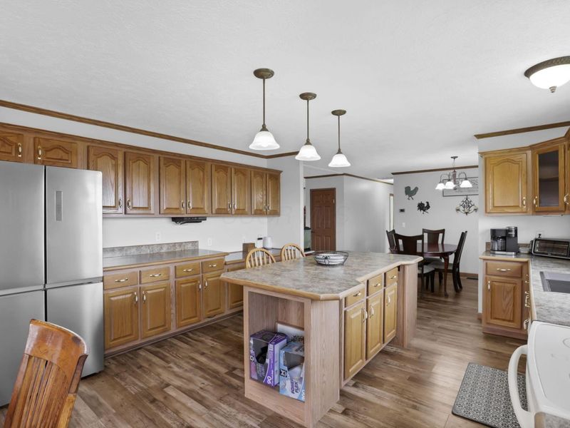 35680 Township Road 72 , Frazeysburg, OH 43822 Photo 18