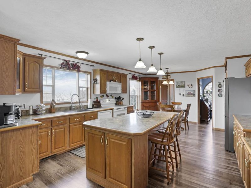 35680 Township Road 72 , Frazeysburg, OH 43822 Photo 21