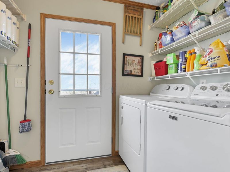 35680 Township Road 72 , Frazeysburg, OH 43822 Photo 23