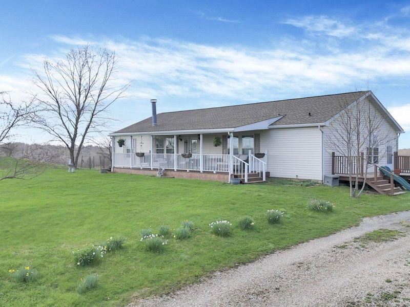 35680 Township Road 72 , Frazeysburg, OH 43822 Photo 60