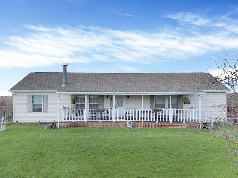 35680 Township Road 72 , Frazeysburg, OH 43822 Photo 61