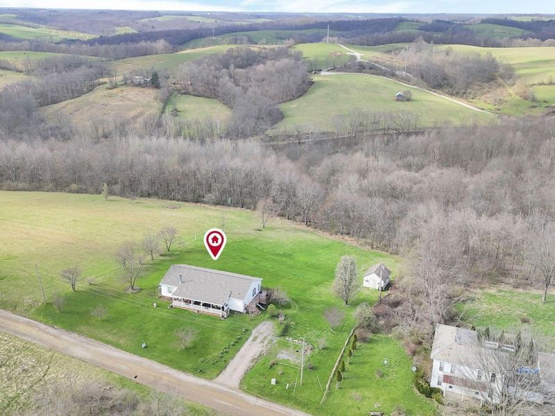 35680 Township Road 72 , Frazeysburg, OH 43822 Photo 67