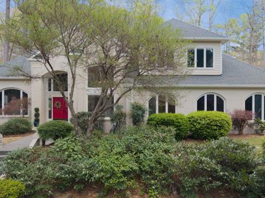 221 Chesley Lane, Chapel Hill, NC 27514