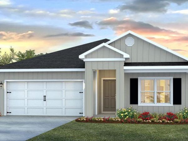 5514 Kase Court, Baker, FL 32531