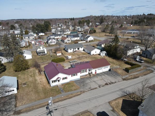 17 Ralph Street, Bangor, ME 04401