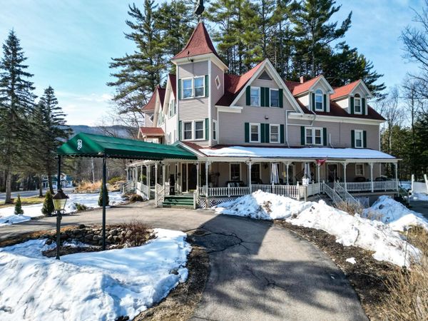 342 US 302 Route, Bartlett, NH 03812