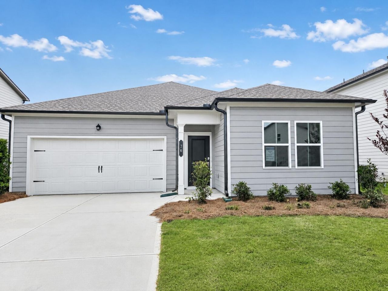 76 Buck Creek, Rossville, GA 30741 Main Photo