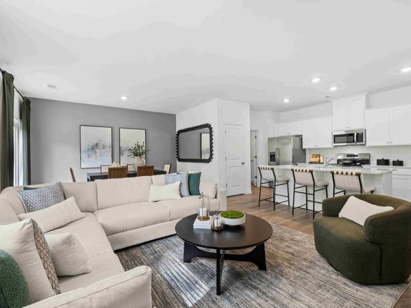 76 Buck Creek , Rossville, GA 30741