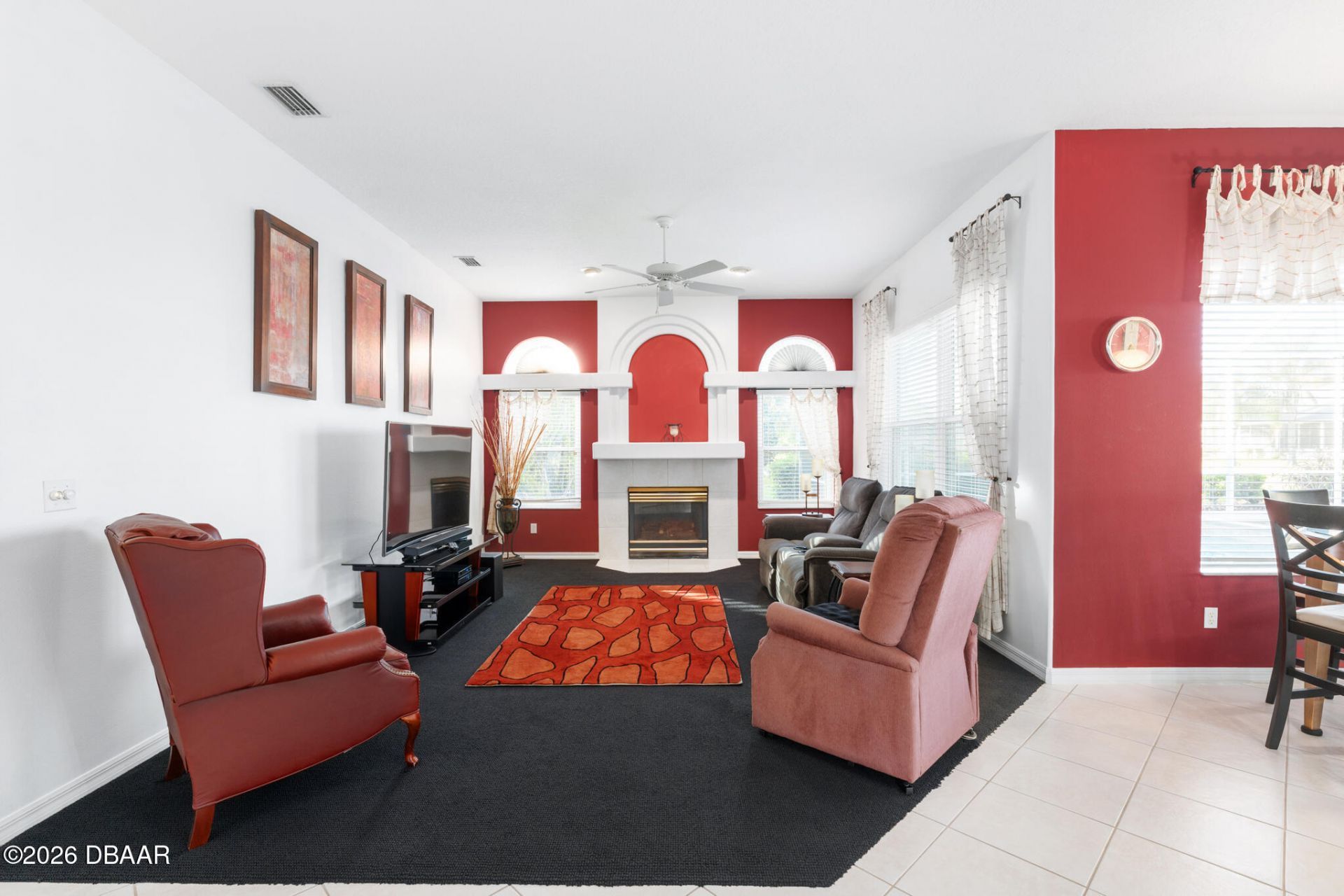 94 Bay Lake Drive, Ormond Beach, FL 32174 Photo