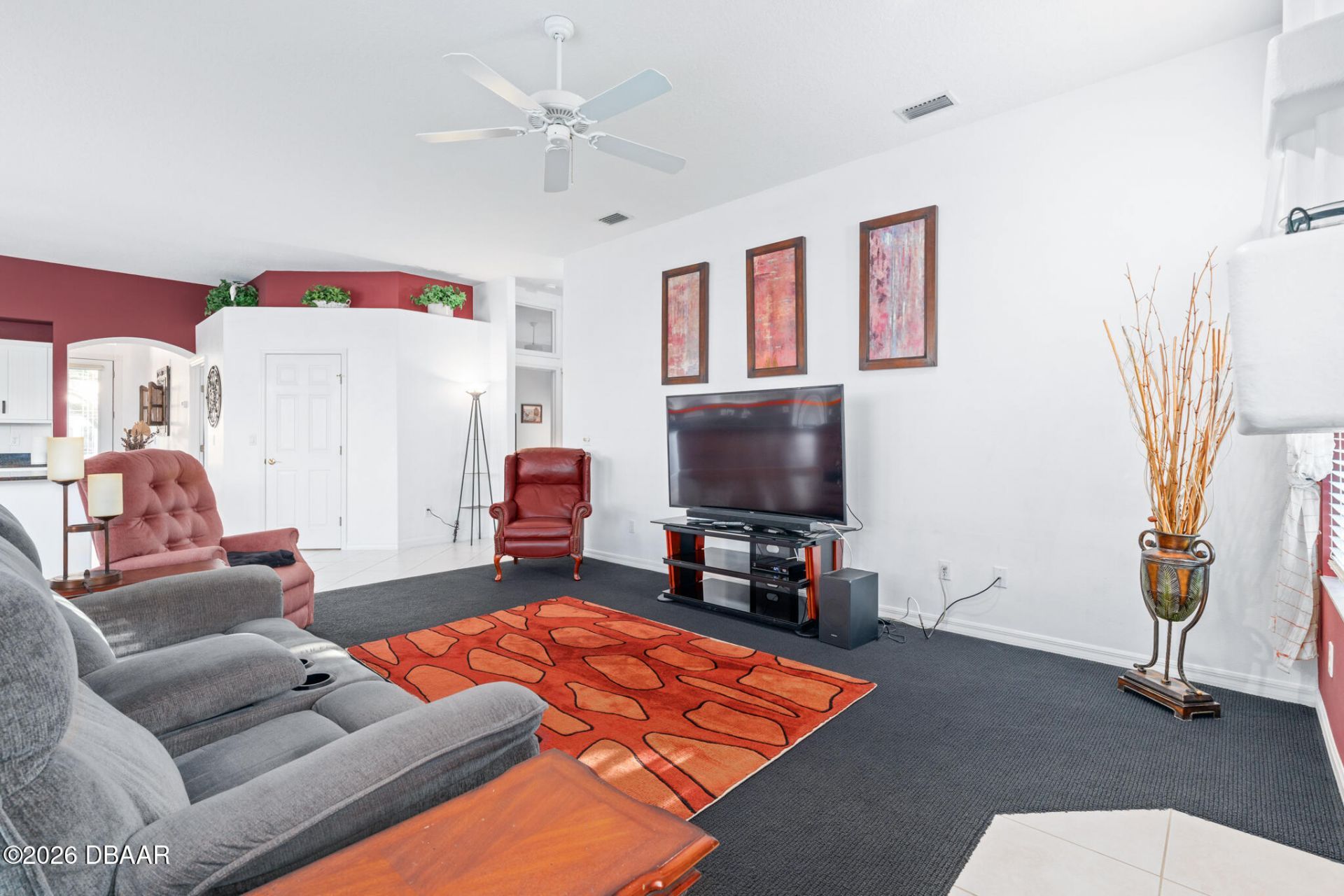 94 Bay Lake Drive, Ormond Beach, FL 32174 Photo